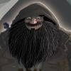 Rubeus Hagrid